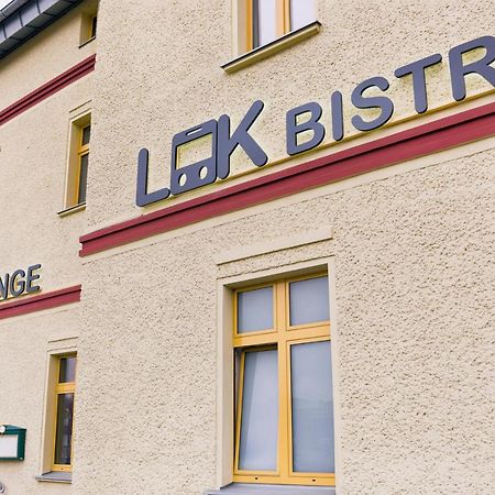 Lok Hostel Zossen Εξωτερικό φωτογραφία