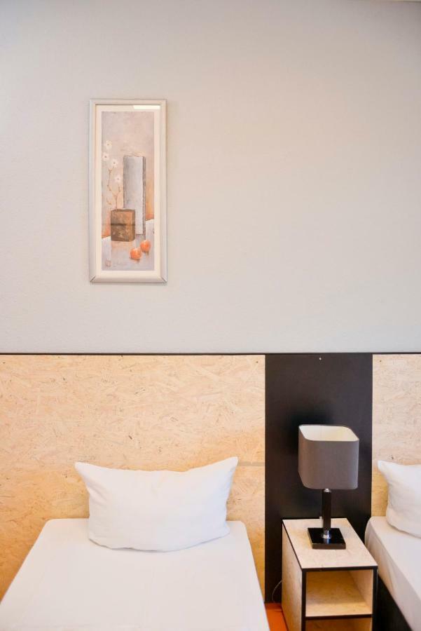 Lok Hostel Zossen Εξωτερικό φωτογραφία