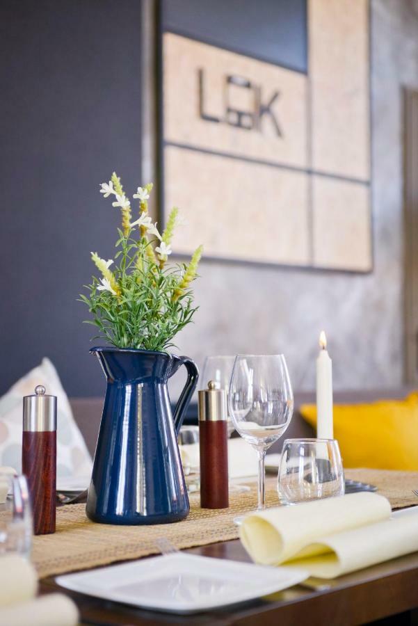 Lok Hostel Zossen Εξωτερικό φωτογραφία