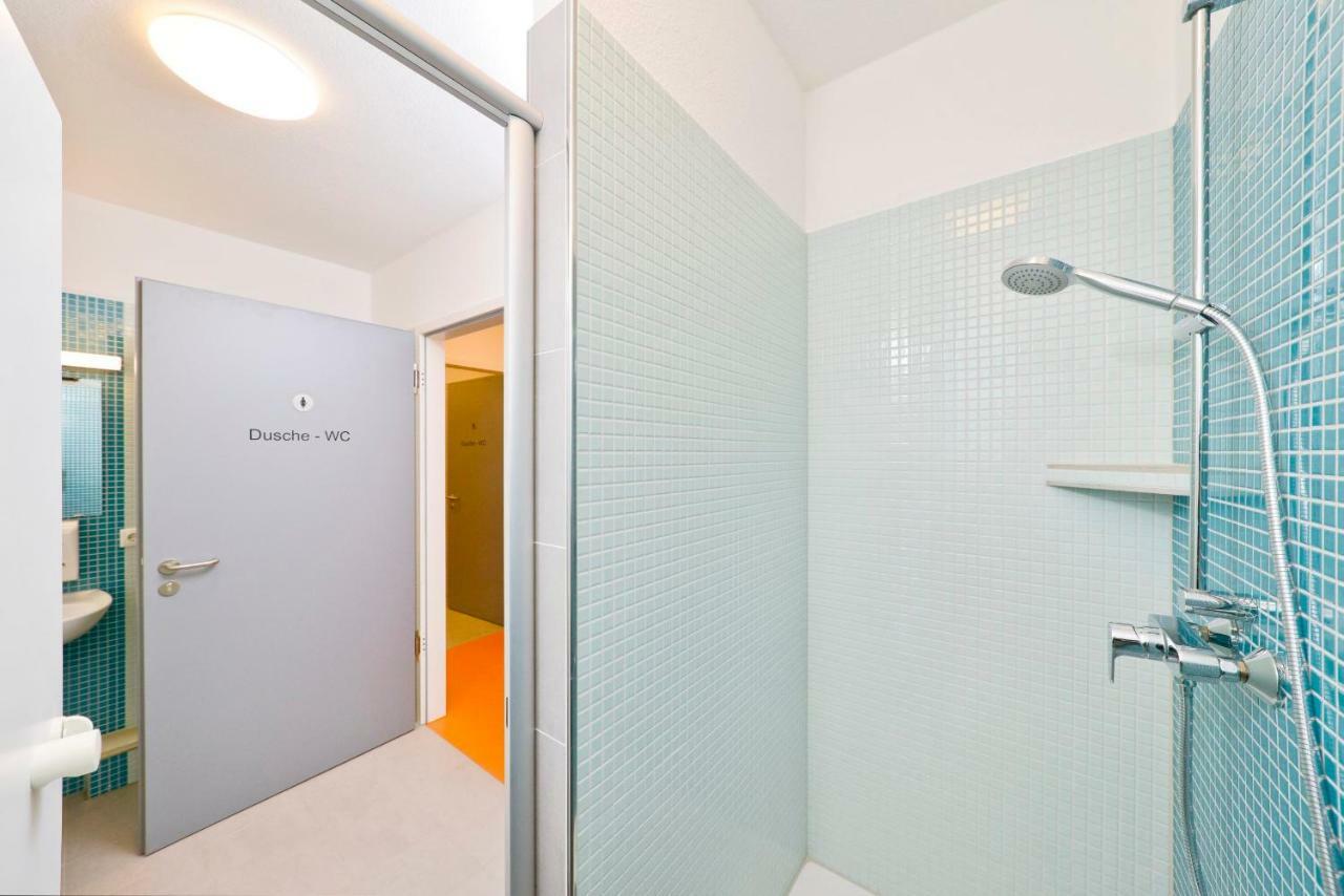 Lok Hostel Zossen Εξωτερικό φωτογραφία